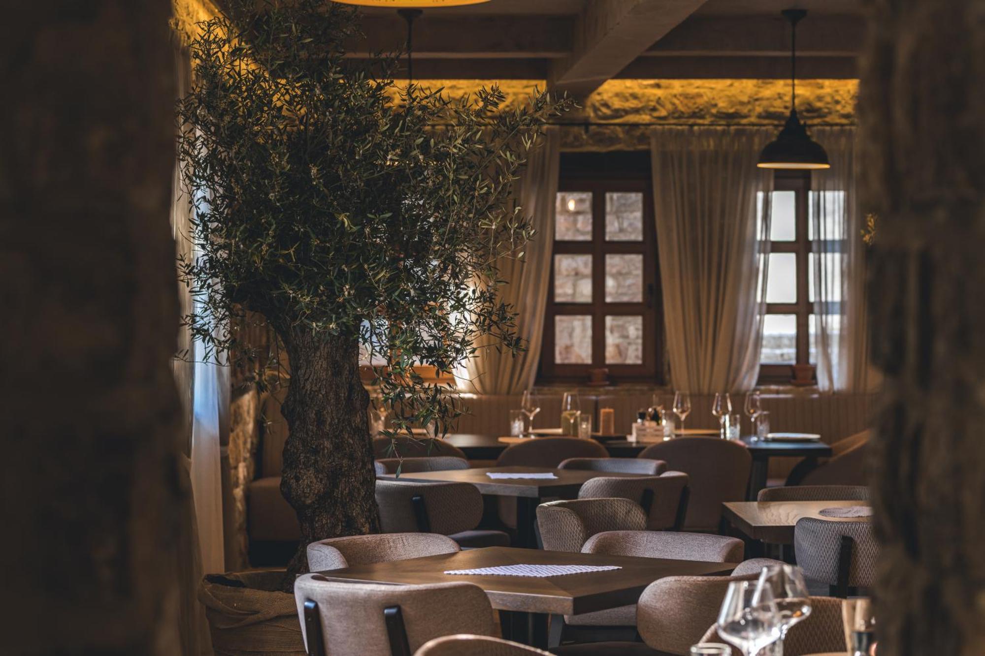 Kula Boutique Hotel Bar Eksteriør billede